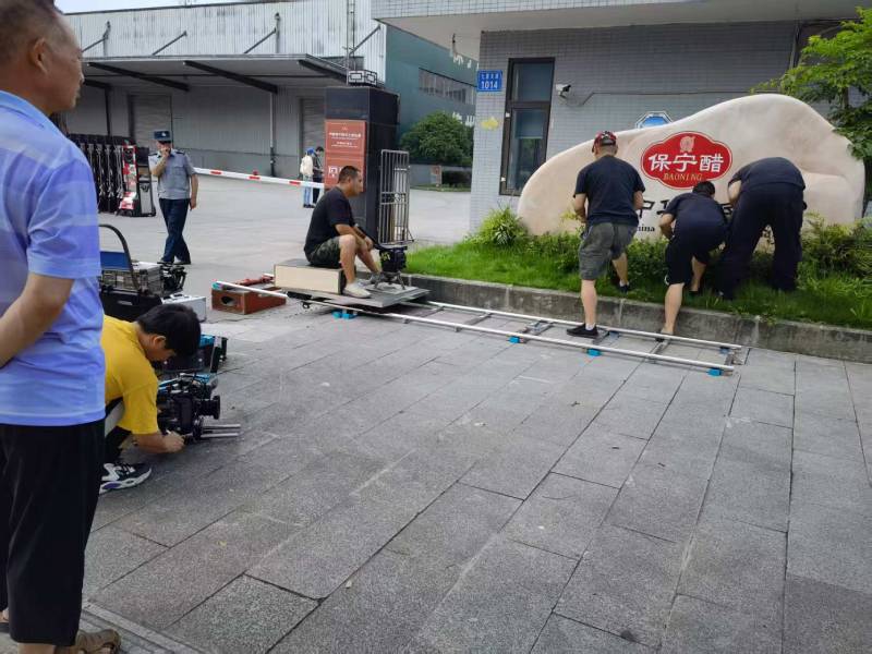 夏县TVC拍摄：制造业专属TVC方案，用镜头展现企业硬核实力！