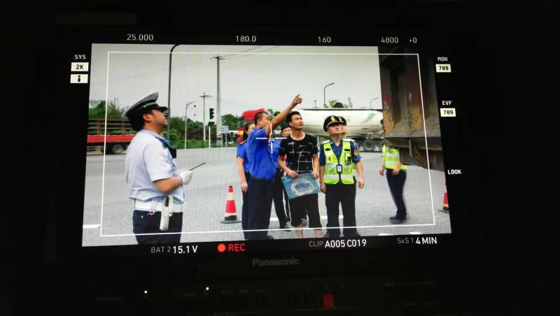 夏县TVC拍摄：用专业镜头助力品牌曝光，让广告触达更多目标用户！