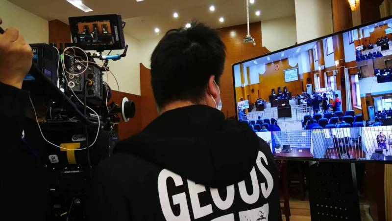 夏县TVC制作：政企单位合规宣传，专业把控内容，官方平台适用！