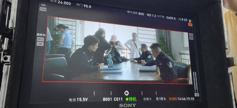 夏县TVC拍摄：活动类广告专属，即时产出高光内容，满足宣发时效！