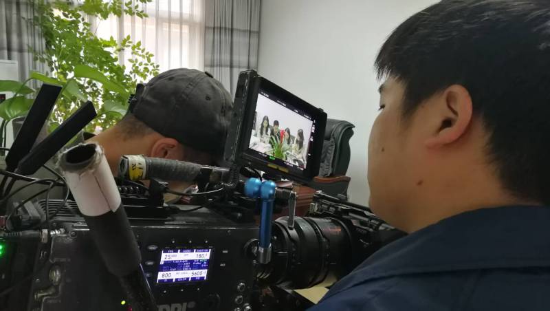 剧本杀式体验：夏县广告片拍摄公司构建沉浸式消费决策路径