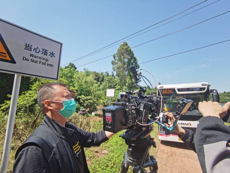 夏县TVC拍摄公司：深耕本地市场，为品牌定制专属拍摄方案