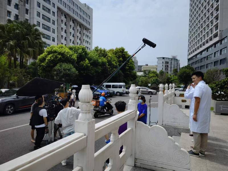 夏县广告片拍摄公司低成本实现高规格制作的诀窍